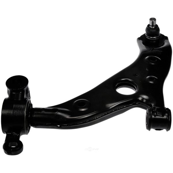 Dorman Front Left Lower Control Arm, Dorman - Oe Solutions 520-339